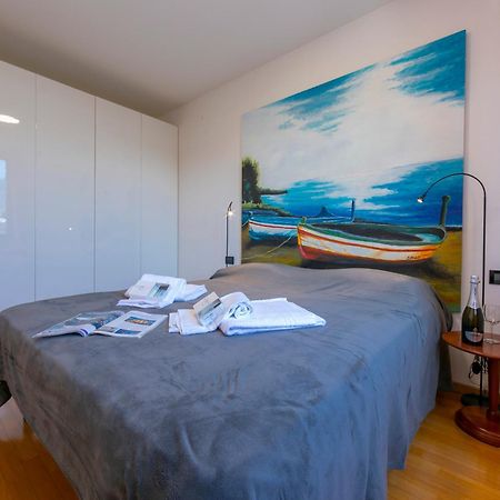 Claz House - Happy Rentals Riva del Garda Bagian luar foto