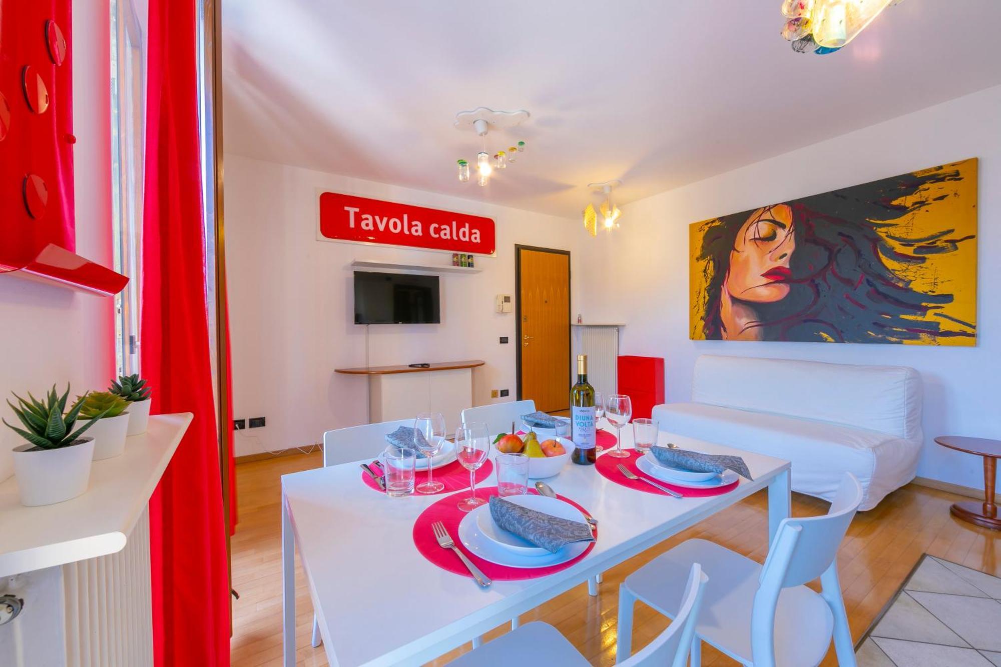 Claz House - Happy Rentals Riva del Garda Bagian luar foto